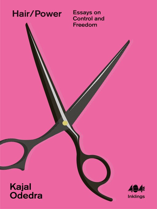 Title details for Hair/Power by Kajal Odedra - Available